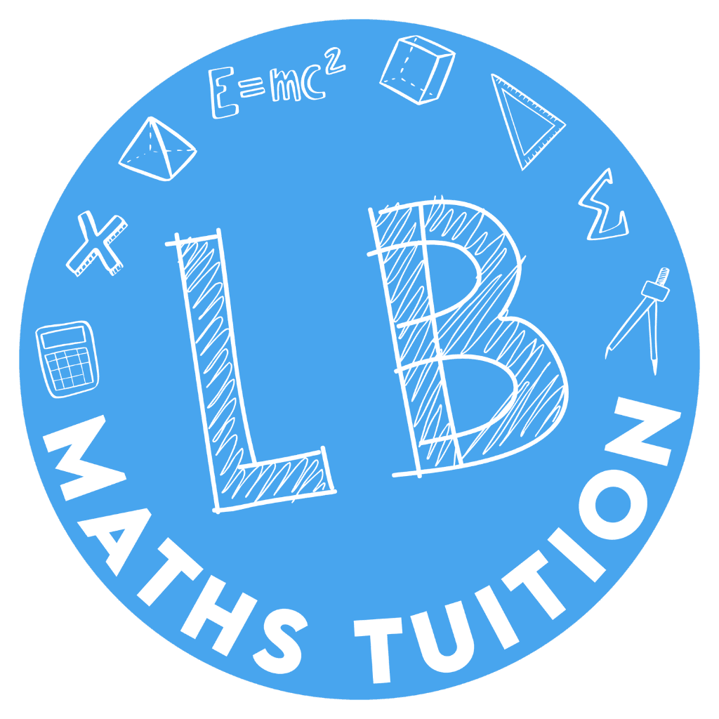 LB Maths Tuition